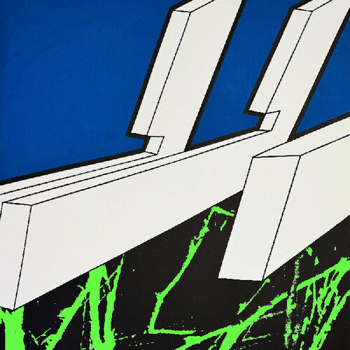 Oneohtrix Point Never: Tranquilizer ( RECORD )