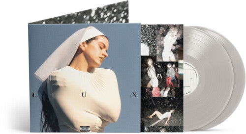 Rosalia: Lux ( RECORD )