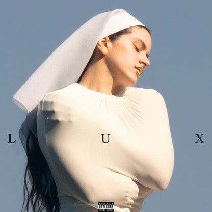 Rosalia: Lux ( RECORD )