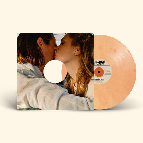 Loaded Honey: Love Made Trees ( RECORD )
