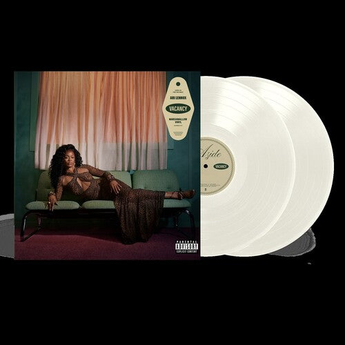 Ari Lennox: Vacancy ( RECORD )
