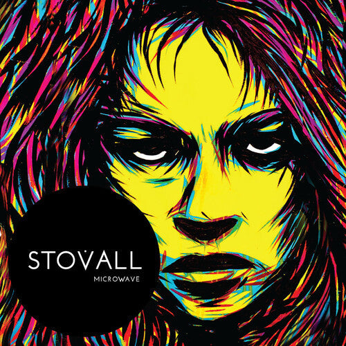 Microwave: Stovall (10 Year Anniversary) ( RECORD )