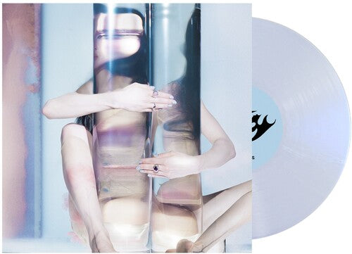 Poppy: Empty Hands ( RECORD )