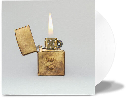 MUMFORD & SONS: Prizefighter ( RECORD )