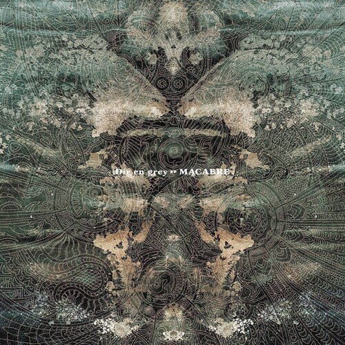Dir en Grey: Macabre ( RECORD )