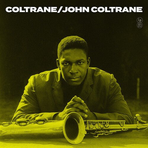 John Coltrane: Coltrane ( RECORD )