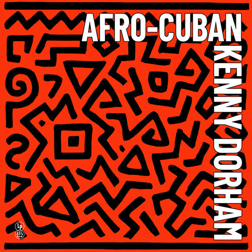 Kenny Dorham: Afro-Cuban ( RECORD )