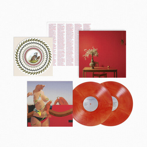 Mac Miller: Watching Movies With the Sound Off (10th Anniversary) ( RECORD )