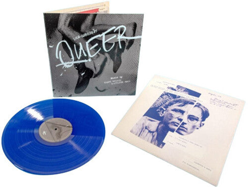Trent Reznor: Queer (Original Score) ( RECORD )