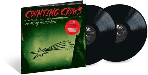 Counting Crows: Recovering The Satellites ( RECORD )