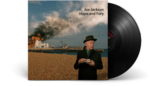 Joe Jackson: Hope And Fury ( RECORD )