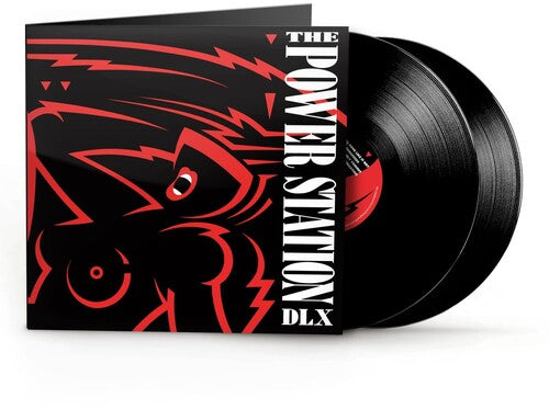 The Power Station: The Power Station (40th Anniversary Edition) ( RECORD )