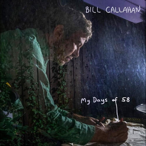 Bill Callahan: My Days of 58 ( RECORD )