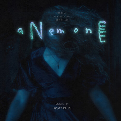 Bobby Krilic: Anemone (Original Soundtrack) ( RECORD )