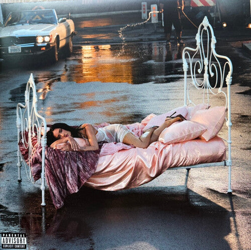 Demi Lovato: It's Not That Deep ( RECORD )