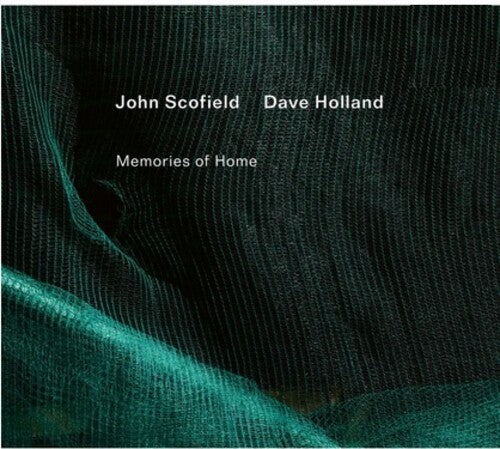 John Scofield: Memories Of Home ( RECORD )