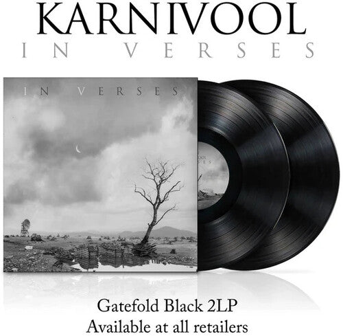 Karnivool: In Verses ( RECORD )