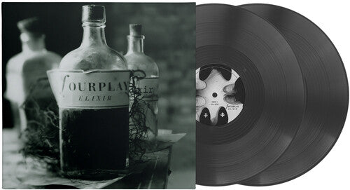 Fourplay: Elixir (30th Anniversary) ( RECORD )