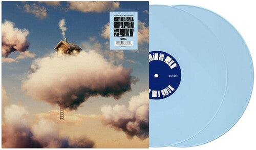 De La Soul: Cabin In The Sky ( RECORD )