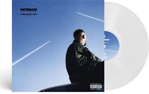 DJ Snake: Nomad ( RECORD )