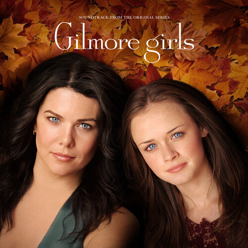 Sam Phillips: Gilmore Girls (Original Soundtrack) ( RECORD )