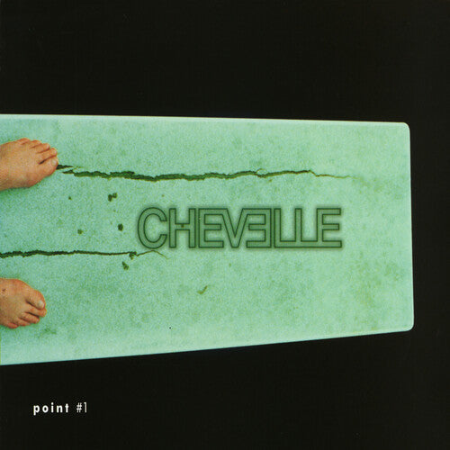 Chevelle: Point #1 ( RECORD )