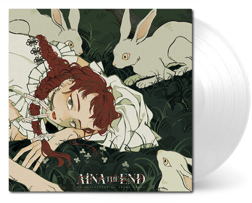 Aina the End: My Collection of Anime Songs ( RECORD )