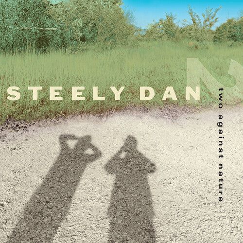 Steely Dan: Two Against Nature ( RECORD )