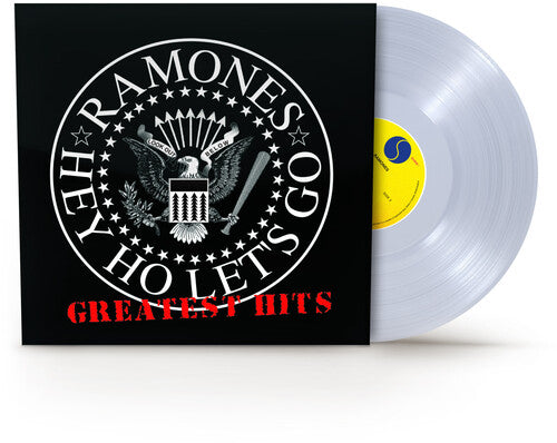 The Ramones: Greatest Hits ( RECORD )