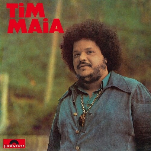 Tim Maia: Tim Maia ( RECORD )