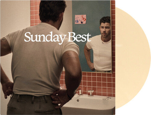 Nick Jonas: Sunday Best ( RECORD )