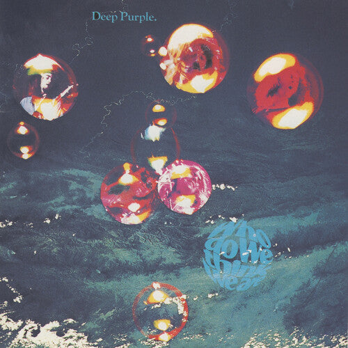 Deep Purple: Who Do We Think We Are ( RECORD )
