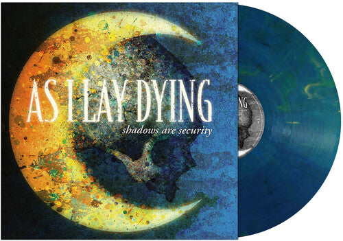 As I Lay Dying: Shadows Are Security ( RECORD )