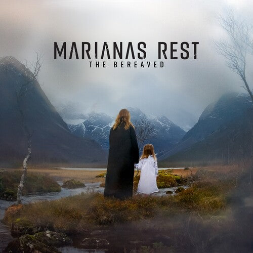 Marianas Rest: The Bereaved ( RECORD )
