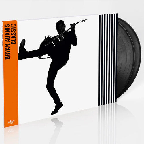 Bryan Adams: Classic ( RECORD )