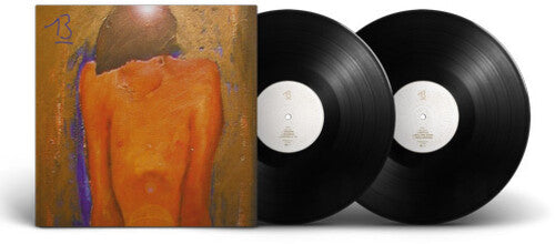 Blur: 13 ( RECORD )