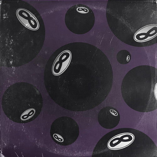 Mac Ayres: Magic 8Ball ( RECORD )