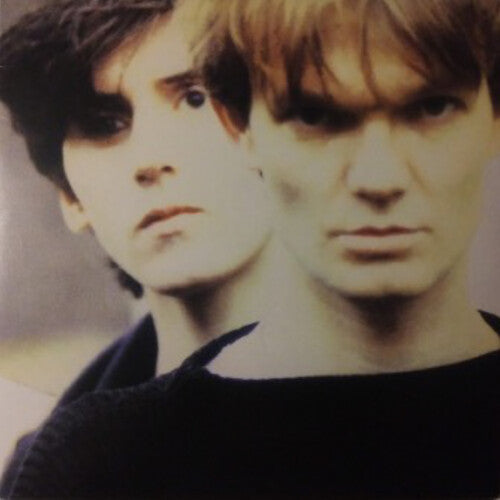 The House of Love: House Of Love - Tranparent Vinyl ( RECORD )