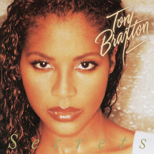 Toni Braxton: Secrets ( RECORD )