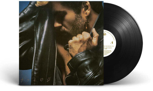 George Michael: Faith ( RECORD )
