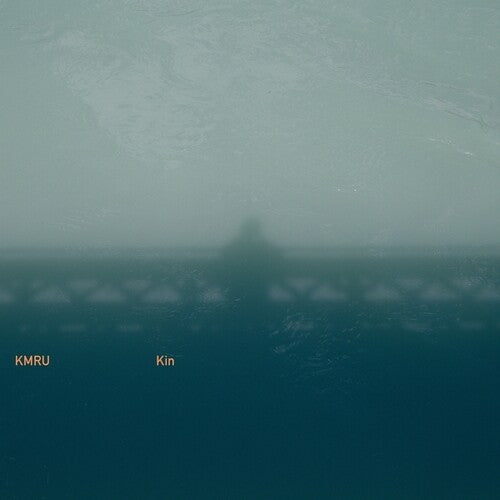 Kmru: Kin ( RECORD )
