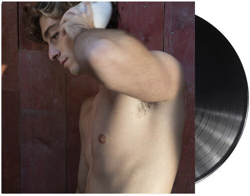Guitarricadelafuente: Spanish Leather ( RECORD )