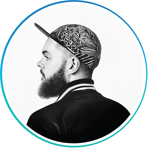 Jack Garratt: Phase - White ( RECORD )