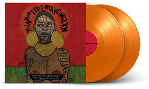 Jill Scott: To Whom This May Concern ( RECORD )