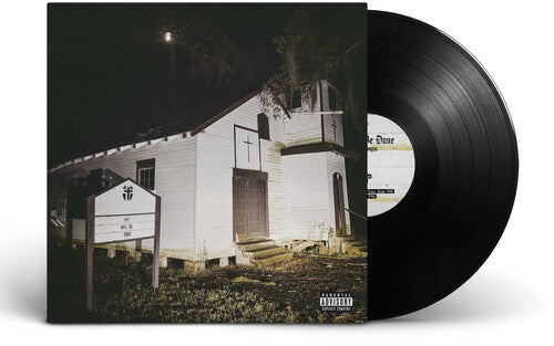 $Uicideboy$: Thy Will Be Done ( RECORD )