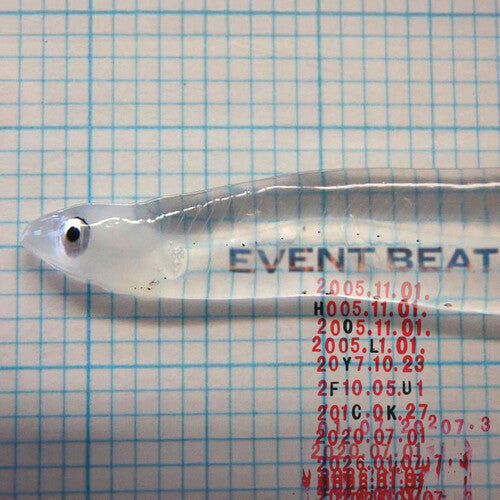 Holy Fuck: Event Beat ( RECORD )