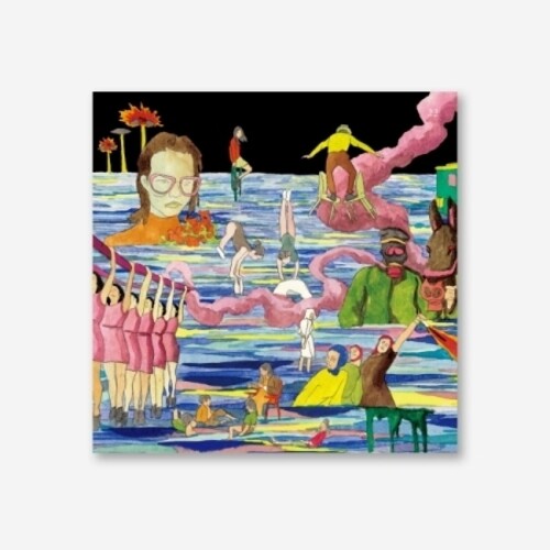 Hyukoh: 22 ( RECORD )