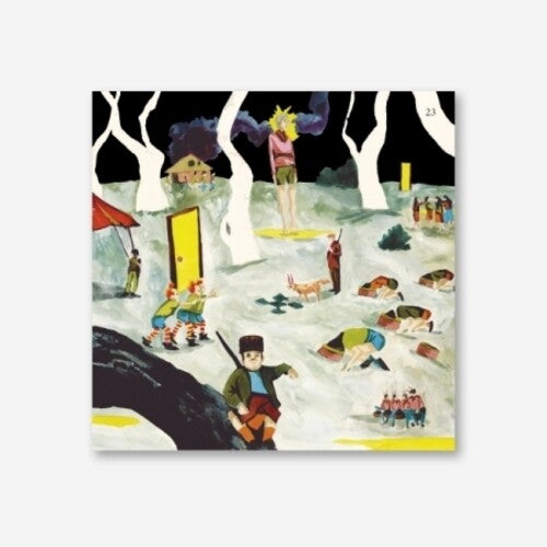 Hyukoh: 23 ( RECORD )