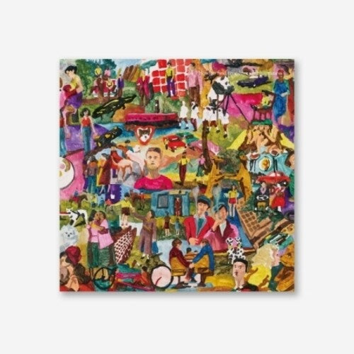 Hyukoh: 24: How To Find True Love ( RECORD )