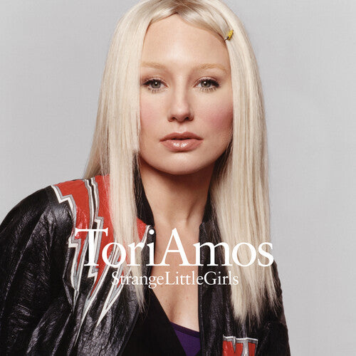 Tori Amos: Strange Little Girls (Rattlesnakes Version) ( RECORD )